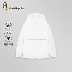 Hush Puppies 暇步士 童装儿童防晒薄外套