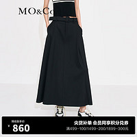 MO&Co. 摩安珂 半身裙