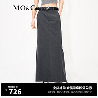 MO&Co. 摩安珂 半身裙