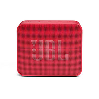 JBL 杰宝 GO ES青春版音乐金砖轻巧便携无线蓝牙音箱户外小音响低音炮