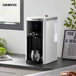 【省1400元】宜盾普台式饮水机_edenpure 宜盾普 美国宜盾普冷热饮水