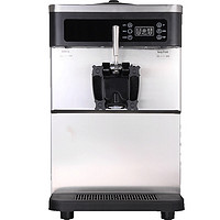 DONPER 东贝 商用冰淇淋机CF7128X 奶茶店全自动台式软质冰激凌甜筒雪糕机