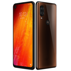 motorola摩托罗拉p505g高清拍照手机4800万双摄4g通motorolap50琥珀咖