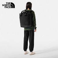 北面 TheNorthFace北面双肩包男女通用23秋冬户外运动防泼水电脑包81DW