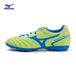 美津浓足球鞋_mizuno 美津浓 男子碎钉防滑足球运动鞋 monarcida neo 
