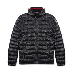 tommyhilfiger汤米希尔费格汤米希尔费格时尚保暖男士拉链棉服150an