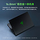  RAZER 雷蛇 Blade雷蛇灵刃14锐龙R9-6900HX电竞游戏笔记本电脑RTX3070Ti14英寸2K超清IPS屏幕　