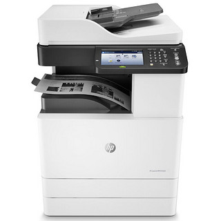 HP 惠普 M72625dn 黑白激光打印机