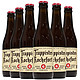 Trappistes Rochefort 罗斯福 6号啤酒 修道士精酿330ml*6瓶 比利时进口 春日出游