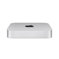 Apple 苹果 2023款Mac mini迷你主机 M2（8+10核）16G 1TB  台式电脑主机 Z16L0002V