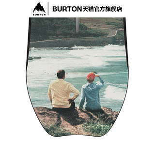 BURTON伯顿23-24雪季女士STORY BOARD滑雪板单板222521