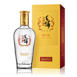 MAO PU 毛铺 苦荞酒 露酒 金荞 50度 500mL 2瓶