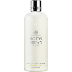 MOLTON BROWN 摩顿布朗 印度水芹精华清爽护发素 300ml