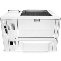 HP 惠普 M501n 黑白激光打印机 白色