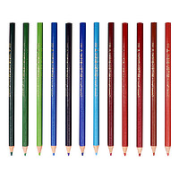 88VIP：uni 三菱铅笔 进口uni 三菱油性彩色铅笔木杆绘画练习彩铅880 画画专业铁盒套装