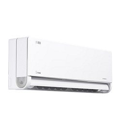 Midea 美的 全新风尊二代 KFR-35GW/N8MXC1Ⅱ 壁挂式空调 1.5 新一级能效