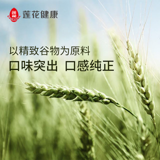 LIANHUA 莲花 味精家用大袋提鲜调味料1kg*2 （4斤）粮食酿造