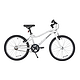  DECATHLON 迪卡侬 RIVERSIDE 500 儿童自行车 8618649　