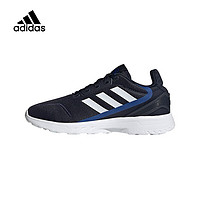 胜道运动ADIDAS KIDS(阿迪小青少年)青少年鞋秋季跑步鞋 FV9600 30