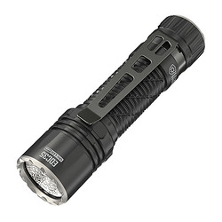 NITECORE 奈特科尔 EDC35战术搜索手电户外徒步登山露营防护手电筒 EDC35标配