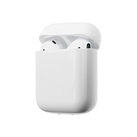 百亿补贴：Apple 苹果 AirPods2 无线蓝牙耳机