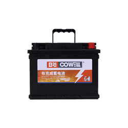 Bricowell/布克威 布克威汽车启停电瓶蓄电池EFB-S95凯美瑞汉兰达12V70AH