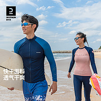 DECATHLON 迪卡侬 中性款潜水短裤 8754613