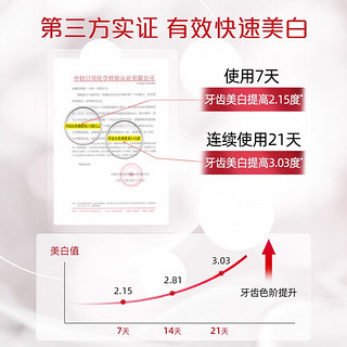 88VIP：Colgate 高露洁 美牙笔涂抹式亮白精华洁白笔去黄一抹成膜