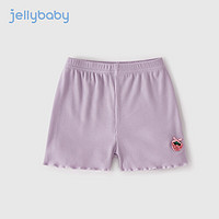 JELLYBABY 儿童裤夏装 女孩短裤