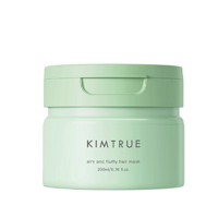 KIMTRUE 且初 轻盈蓬松发膜 200ml