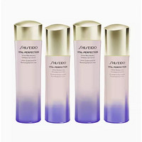 小编帮你省1元、88VIP：SHISEIDO 资生堂 悦薇珀翡水乳滋润型（75ml+50ml）*2组