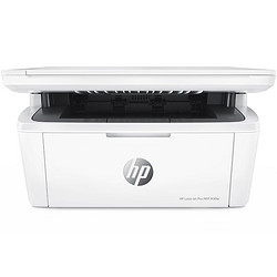HP 惠普 打印机 M30w A4黑白激光复印机扫描机一体机 无线 学生家用 M30w（官方1年质-保）
