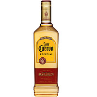 88VIP：JOSE CUERVO 豪帅快活 金标龙舌兰酒750ml鸡尾酒调酒