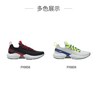 Reebok 锐步 官方男女SOLE FURY经典复古户外运动健走轻量跑步鞋