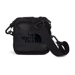 THE NORTH FACE 北面 美版潮流休闲运动单肩包斜挎背包EXPLORE BARDU II