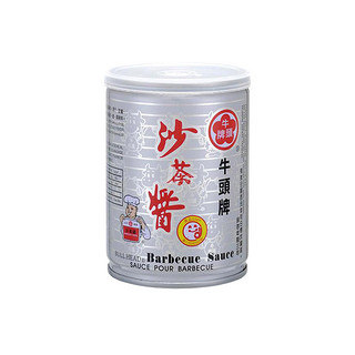 88VIP：牛头牌 沙茶酱 250g