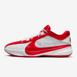 nike耐克春季新款全明星freak5字母哥5男子实战篮球鞋fj4248600