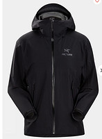 ARC'TERYX 始祖鸟 冲锋衣Arc'teryx Mens Beta LT Jacket