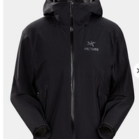 Arc'teryx Mens Beta LT Jacket