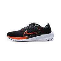 NIKE 耐克 AIR ZOOM PEGASUS 40 飞马40公路竞速跑步鞋男FQ8723-010