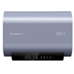 VIOMI 云米 Super 2 Pro VEW6030 电热水器 60L 3200W