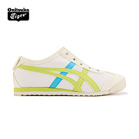 Onitsuka Tiger鬼塚虎中大童懒人春上新MEXICO 66™ SLIP-ON KIDS 