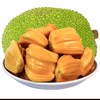 美得乐新鲜越南红肉菠萝蜜 整个热带大果 9-10斤