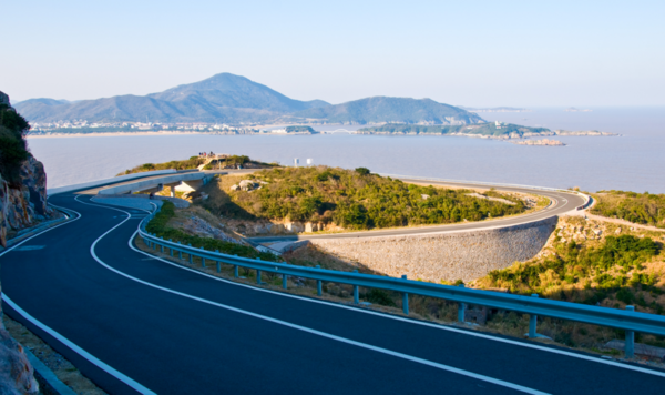  朱家尖东沙景区内！温泉+看海+吃海鲜！舟山舟旅南苑海上丝绸之路酒店 高级大床房 2晚连住（含双早+海水温汤+东沙景区门票）