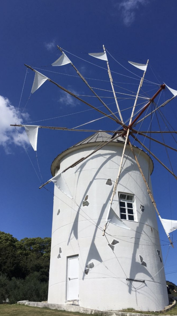 被嚴重低估的上海后花園！光機票就值回本！上海直飛日本高松香川8天自由行（含往返含稅機票+行李額+末晚高松酒店）