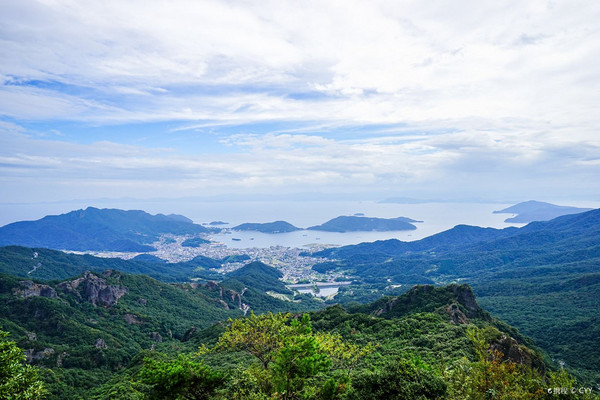 被嚴重低估的上海后花園！光機票就值回本！上海直飛日本高松香川8天自由行（含往返含稅機票+行李額+末晚高松酒店）