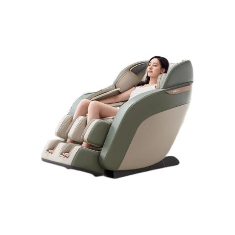 【省115.6元】芝华仕按摩椅_cheers 芝华仕 mz630 按摩椅 琥珀棕多少钱-什么值得买