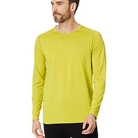 满血复活节：ARC'TERYX 始祖鸟 Cormac Crew Neck Shirt LS 男士圆领长袖T恤