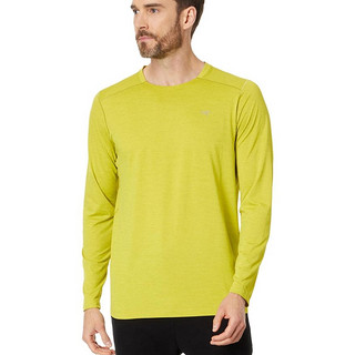 满血复活节：ARC'TERYX 始祖鸟 Cormac Crew Neck Shirt LS 男士圆领长袖T恤