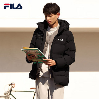 FILA 斐乐 运动羽绒服